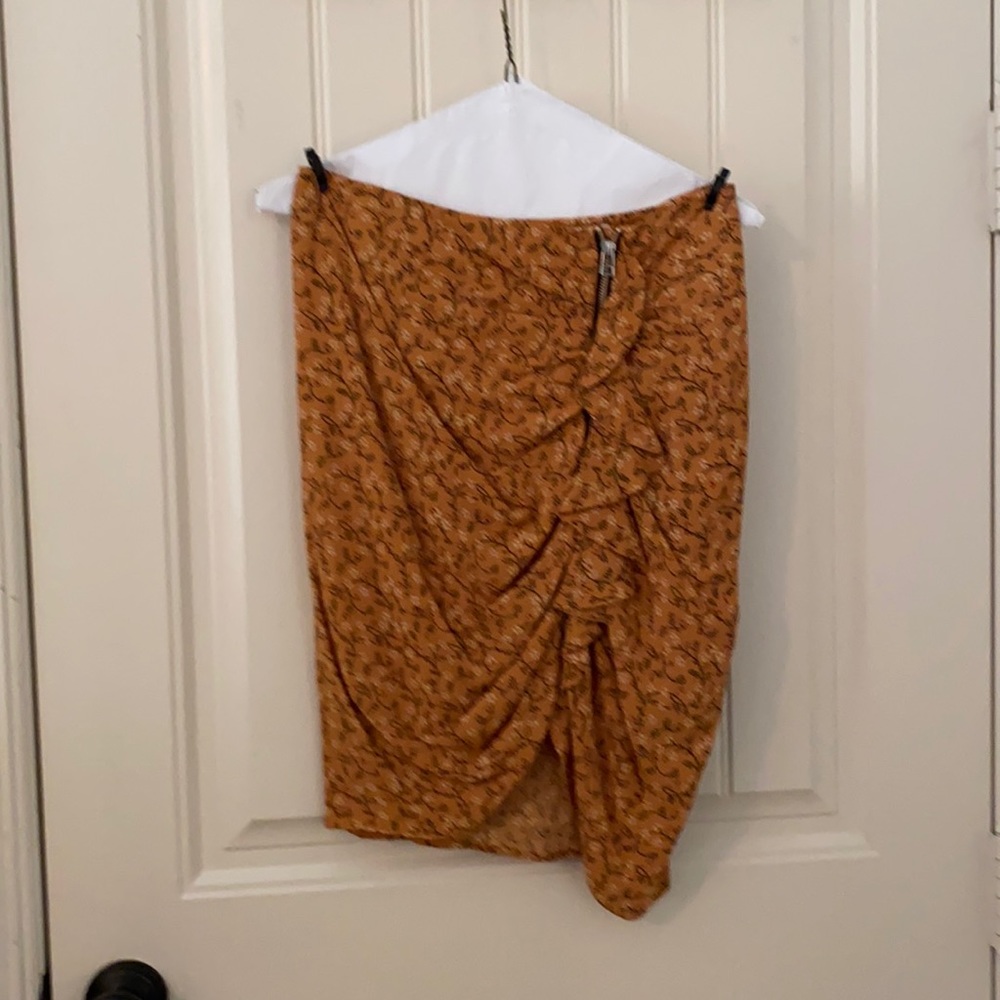 Veronica Beard skirt